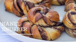 Kanelsnurrer [upl. by Carly658]