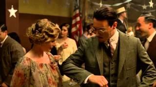 Boardwalk Empire  Season 4 Opening Scene [upl. by Tibbitts]