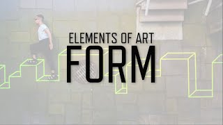 Elements of Art Form  KQED Arts [upl. by Lutero600]