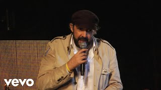 Juan Luis Guerra  Medley de Bachatas Live [upl. by Yren]