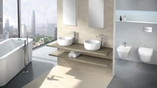 Villeroy amp Boch  Architectura  English [upl. by Asiela]