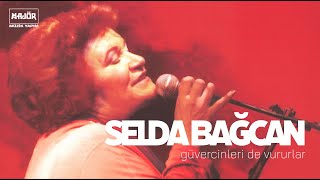 Selda Bağcan  Mağusa Limanı [upl. by Aket]