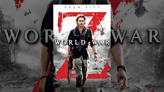 World War Z [upl. by Sollows]