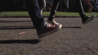 Converse 101 Allstar Commercial [upl. by Reiner422]