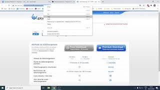 How To Download Faster full speed From uploaded  rapidgator [upl. by Nelehyram662]