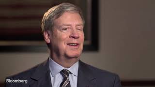 Stanley Druckenmiller on Economy Stocks Bonds Trump Fed Full Interview [upl. by Notlad]