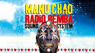 Manu Chao  Peligro Live Official Audio [upl. by Oliy]