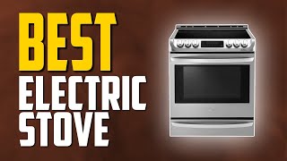 THE BEST ELECTRIC STOVE 2021  TechBee 2021 [upl. by Ardeth101]