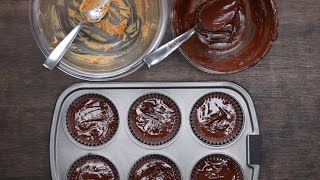 4 Easy 3Ingredient NoBake Desserts [upl. by Irem]