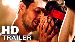 Fifty Shades Freed Jealousy HD CLIP [upl. by Akina245]