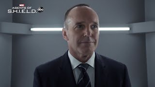 Marvels Agents of SHIELD  Season 7 Trailer [upl. by Parker]