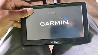 How to calibrate a Garmin gps [upl. by Leivad]