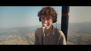 Cosmo Sheldrake  Pliocene Live on Air [upl. by Cornie]