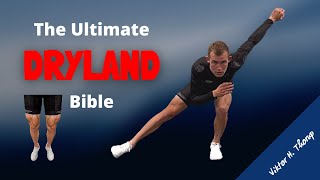 The DRYLAND Bible  Ultimate Offskate workout [upl. by Birk645]