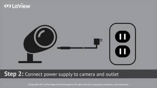 How to Setup WiFi cameras [upl. by Myriam151]