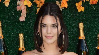 7 SHOCKING Facts About Kendall Jenner [upl. by Fonseca213]