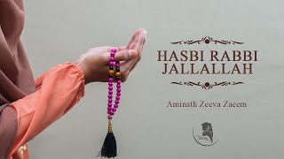 Hasbi Rabbi Jallallah  Zeeva  Dhivehi Madhaha [upl. by Gen894]