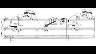 Claude Debussy  Bruyères [upl. by Anasiul]