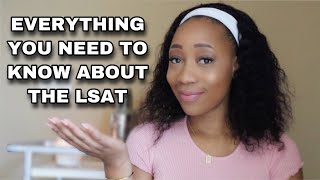 EVERYTHING YOU NEED TO KNOW ABOUT THE LSAT  Magoosh LSAT Prep Course [upl. by Mila]