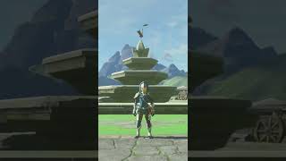 ZoraRüstungsset erhalten ► Zelda BotW [upl. by Ahsekel752]