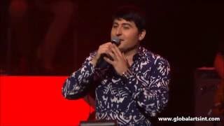 Arman Hovhannisyan  Sharan Live in Concert  2013 [upl. by Farman]