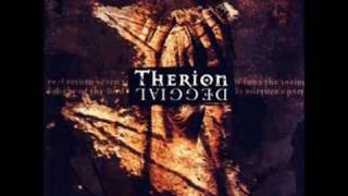 Therion  Via Nocturna [upl. by Ahsirk654]