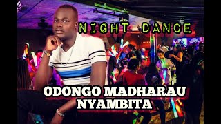 NYAMBITA Odongo Swag live performance NIGHT DANCE [upl. by Tirzah]