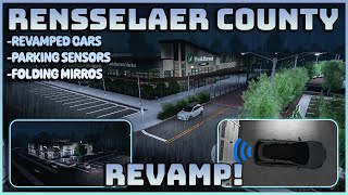 RENSSELAER COUNTY REVAMP REVIEW [upl. by Ettezyl200]