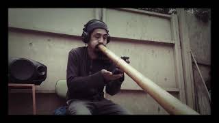 didgeridoo techno [upl. by Ateloj]