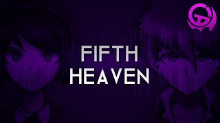 Danganronpa Distrust  Fifth Heaven OST [upl. by Atirres]