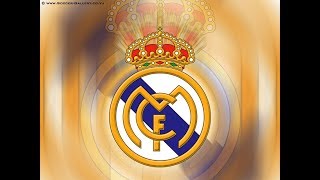 Real Madrid anthem with lyrics and English translation [upl. by Sito]