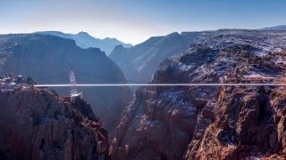 Royal Gorge Bridge [upl. by Tatiana]