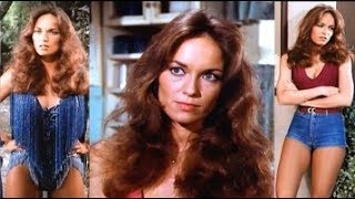 Daisy Duke  Catherine Bach TV Icon HD [upl. by Jay334]