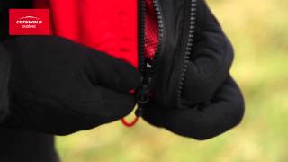 Jack Wolfskin Winterhawk Jacket 3 in 1 [upl. by Evadnee]