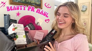 PR HaulUnboxing 🛍 Perfume amp Makeup ⋆˙⟡ [upl. by Aer]