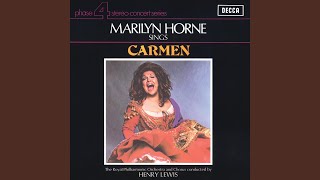 Bizet Carmen  Overture [upl. by Sadye]