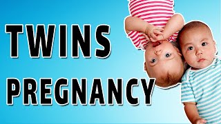 Twins Pregnancy Week By Week [upl. by Spillar]