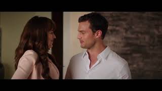 FIFTY SHADES FREED All Trailers [upl. by Nivlam]