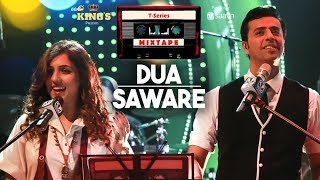 Dua Saware TSeries Mixtape l Neeti Mohan Salim Merchant l Bhushan Kumar l Ahmed Khan l Abhijit V [upl. by Ide]