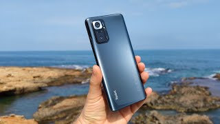 Redmi Note 10 Pro Camera Review EXACTLY What to Expect [upl. by Luing]