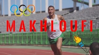 TAOUFIK MAKHLOUFIALGERIAN BEAST [upl. by Aevin190]