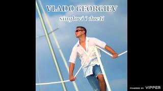 Vlado Georgiev i Rodja Raicevic  Draga  Audio 1997 [upl. by Sallad]