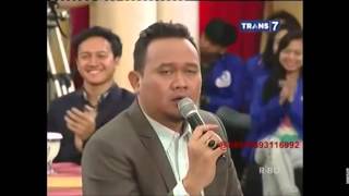 ILK Indonesia Lawak Klub 1 may 2015 ASI Online FULL [upl. by Nats]