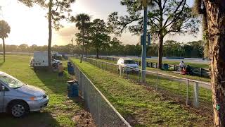 HSR Classics at Sebring 2022 [upl. by Fuld373]