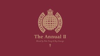 Ministry Of Sound The Annual II CD1 [upl. by Aehsel]