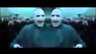 Voldemort Laugh Remix 10 Minuets [upl. by Eissirc932]