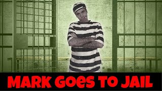 Mark Groubert Went to Jail [upl. by Anailli326]