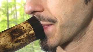 Didgeridoo Playing Tips 3 Keys To A Better Sound [upl. by Landahl]