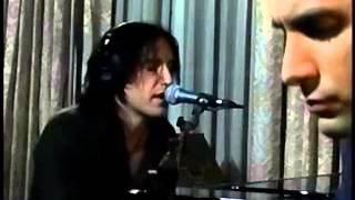 Trent Reznor NIN Accoustic [upl. by Notxap]