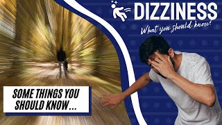 20 Dizziness Exercises For Home Vestibular Rehab  Dr Jon Saunders [upl. by Dnamron]